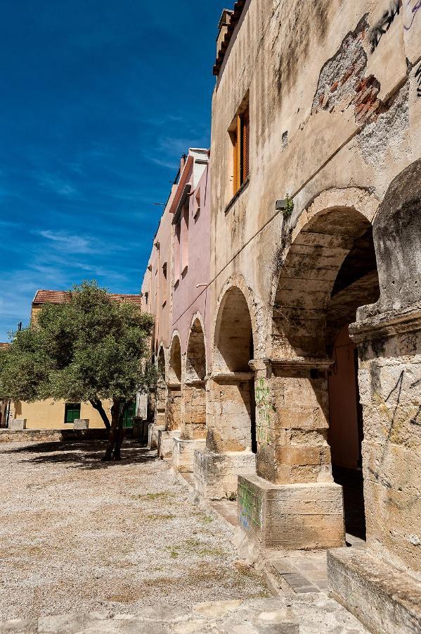 Casa Di Gouto Apartment Chania  Exterior photo