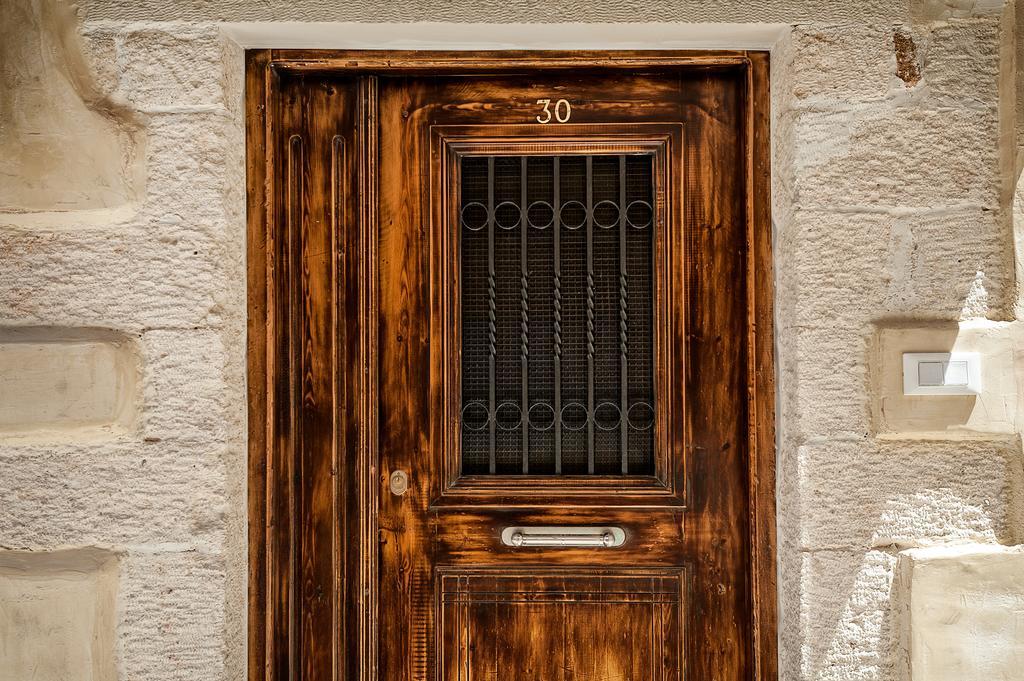 Casa Di Gouto Apartment Chania  Exterior photo