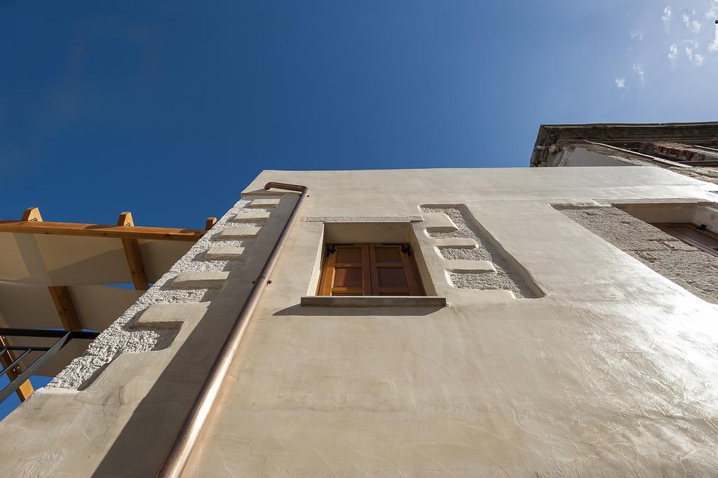 Casa Di Gouto Apartment Chania  Exterior photo