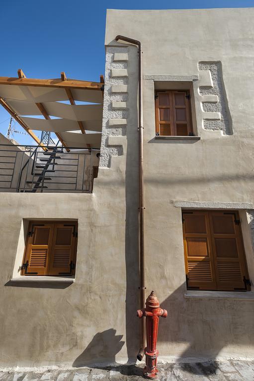 Casa Di Gouto Apartment Chania  Exterior photo